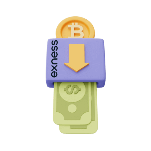 Exness ຝາກ