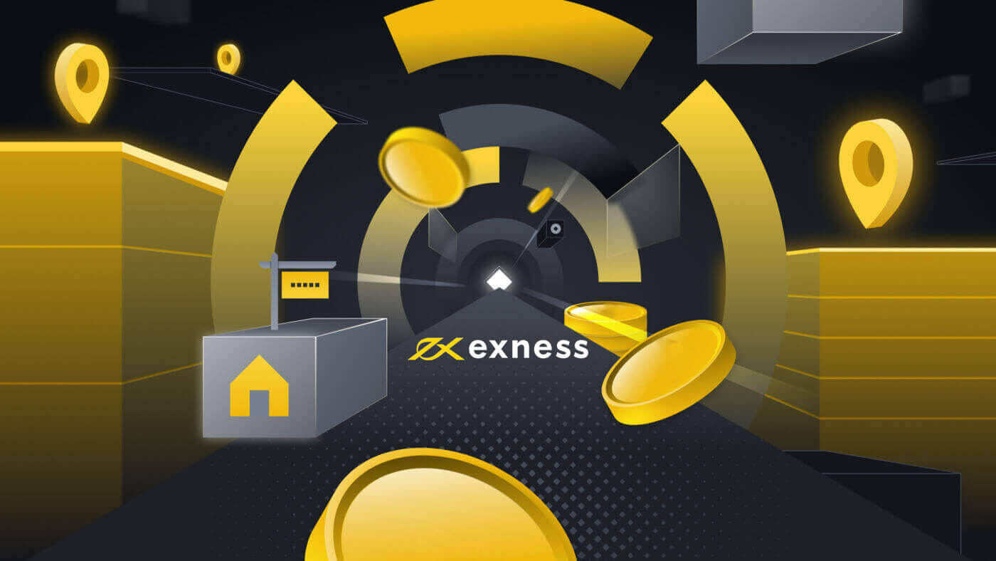 Exness 入金が簡単に: 安全にお金を追加するためのヒント Exness 入金が簡単に: 安全にお金を追加するためのヒント